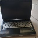 한국에서 구입한 HP 고성능 노트북 15인치(거래완료) 이미지