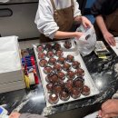 씨유진주주약현대점 | 진주 두쫀쿠 두바이 쫀득쿠키 맛집 더슬로우 베이커리 주말 솔직후기