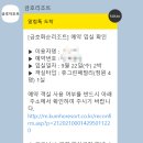 굴다리당구장 | <금호화순리조트 + 화순아쿠아나> 방문 후기 (아주 만족)