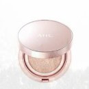 로에바디 | AHC 아우라 시크릿 톤업 쿠션 SPF30 PA++ 15g 진짜 활용리뷰