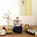 공원앞사거리(대방노블랜드) | 둘째맘이 정착한 옥정 누쏨스튜디오 후기 (100일·돌사진)