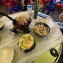 경열로R | 광주 포차 유동 맛집｜해방촌 포차 감성 술집, 매콤뼈찜 세트 재방문 후기