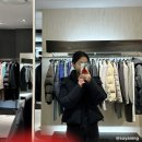 무스(Moose) | 무스너클 여자숏패딩 후기 #미스티푸퍼 #무스너클패딩 #여자패딩