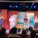 하도 조은 | [연극 어쩌다,게스트하우스 후기] - BNK 부산은행조은극장