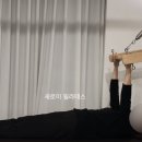 새로이필라테스 네이버블로그