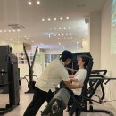 메가나인 휘트니스 이미지