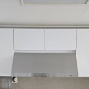 허리케인 | 주방후드 교체: 허리케인 스타일 후기 (천안 현장)