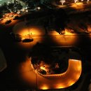 엘리시안 강촌 스키장 이미지