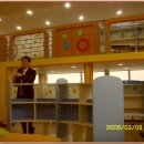 화정작은도서관 이미지