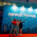 RAPBEAT FESTIVAL 2018 후기!
