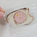 2633 | 선유도 빵집 홈앤브레드 녹차 초코 식빵 내돈내산