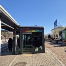 버스정류장(경강선 이천역) 이미지