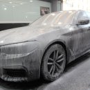 월영동190 | 마산신차패키지 BMW 520d 솔라가드 새턴패키지 시공후기