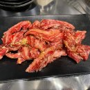 별내암소한우