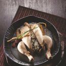 친환경 토종닭 농장 이미지