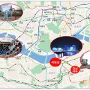 달빛관광 코스 이미지