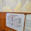 왜관 사랑방 칼국수 양푼이비빔밥 한끼든든하게~~