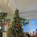 카페포레스트 | 고기리 애견동반 카페 - 허그포레스트 당근케이크 후기