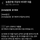 NH농협은행(현대모비스) | [주담대] NH농협은행 비대면 주담대 대출 후기