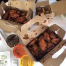 교촌치킨(운천.신봉점) 이미지