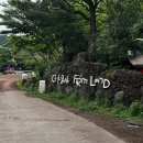 포토랜드 - 남양주시 금곡로 71 | [제주] 2박3일 여행 / DAY 1_ 공항 근처 가볼만한 곳 추천/ 갈갈팜랜드 주차,포토스팟 후기