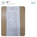 갈뫼초등학교 | [공지] 내손동 영어학원 - 미래엔영어 갈뫼초점 후기/리뷰