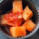 부산 광안리 국밥 영천 얼큰 돼지국밥(수영점) 배달후기