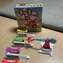 지남농장 | 초등학생 유아 보드게임 추천 루핑루이 vs 루핑루이 더블어택 차이