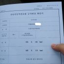 긴번호판 교체 & 원상님표 실내LED 했습니다ㅎ 이미지