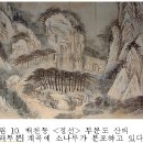 국유림(관) | 조선시대 산수화에 나타난 소나무의 입지적 특성-김철영