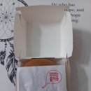 롯데리아속초점 이미지