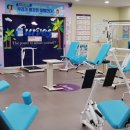 커브스 천호클럽 이미지