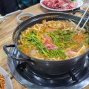 파주심학산밀가마칼국수 이미지