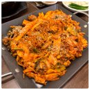 통통순대국 이미지