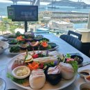 광안리 부산횟집 | 부산 횟집 맛집 광안리 민락동 금랑횟집 | 광안대교뷰 블루리본 맛집 후기
