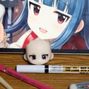 나나통상 | 랜박인형 비경순례Arcane circuit 아이라 후기