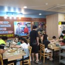 양자강반점 - 포항시 북구 중흥로 329-1 | 양자강반점
