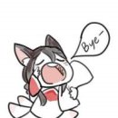 잘자