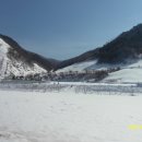 하장초등학교 | 백두대간 강원 삼척 지각산(환선봉)1079m &lt;태백산권&gt;