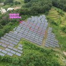 서원 태양광발전소 이미지