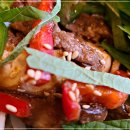 한나루 민어회 이미지