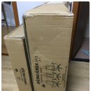 린백 LN21CS 레이싱프리미엄의자 조립 후기