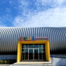 산인초등학교 이미지