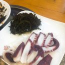 섬마을바다풍경 이미지
