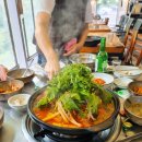 시지 옻닭 닭도리탕 욱수골 대나무집 😋 이미지