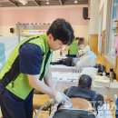 힘찬의료기기 이미지