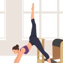 필라테스봄(Pilates BOM) 이미지