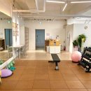 여성전용 오늘도 맑음 PT&헬스 이미지