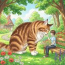 쿤 | 메인쿤 분양 후기: 크기, 털빠짐 관리 팁