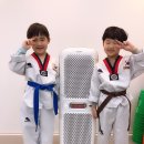 천하효태권도장 이미지